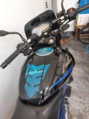 Bajaj Pulsar 150